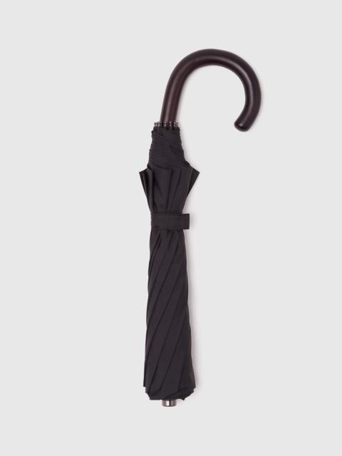 Church's Maple Handle