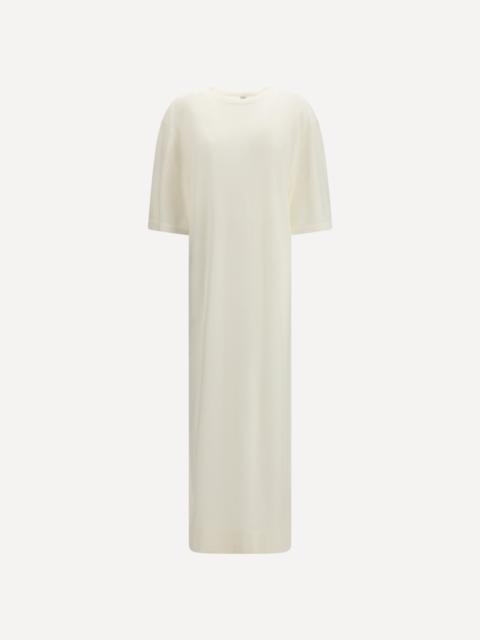 TOTEME Wool T-shirt Dress