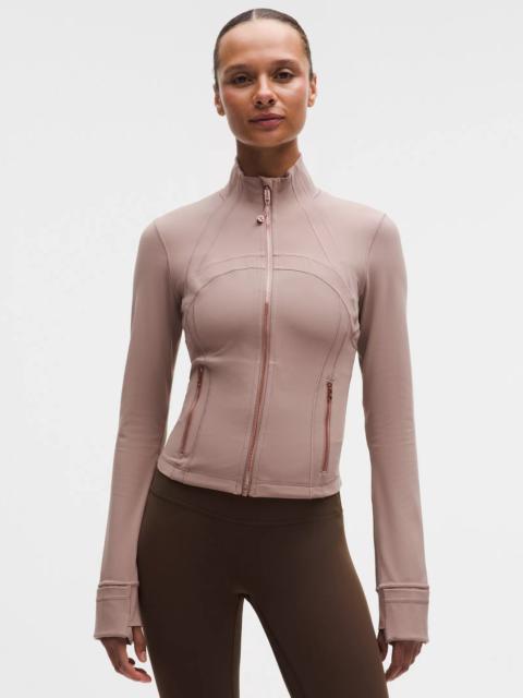 lululemon Define Cropped Jacket *Nulu