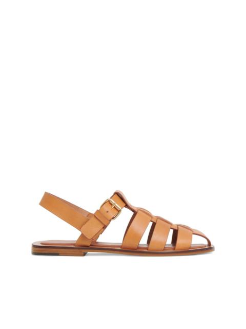 Fisherman sandals