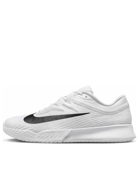 Nike Nike Court Air Zoom Vapor Pro 3 HC 'White Black' FZ2161-101