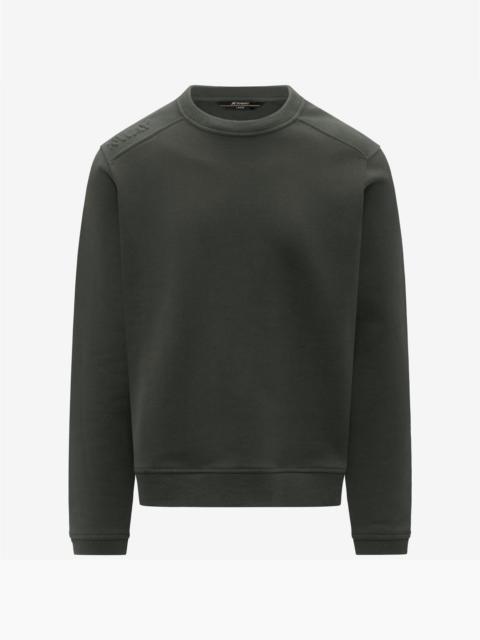 K-WAY PERRUEL COTTON CASHMERE