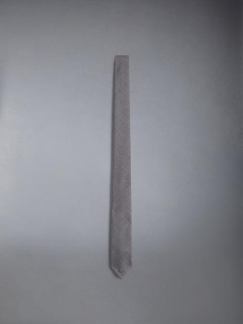 Thom Browne TWILL CLASSIC TIE