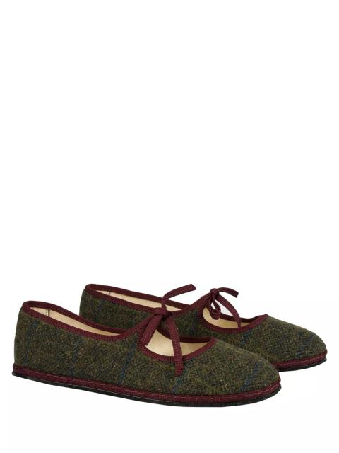 ViBi Venezia Women's Brigitte Flats