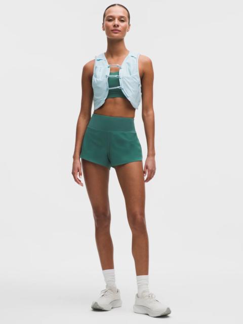 lululemon Speed Up High-Rise Short 2.5" *Updated