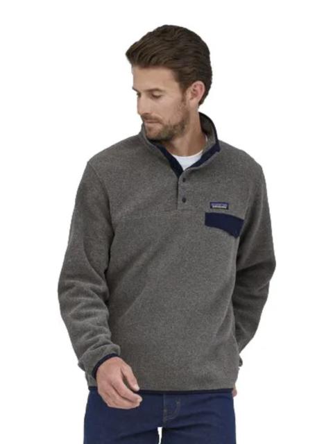Patagonia Patagonia Lightweight Synchilla Snap-T Pullover - Men's