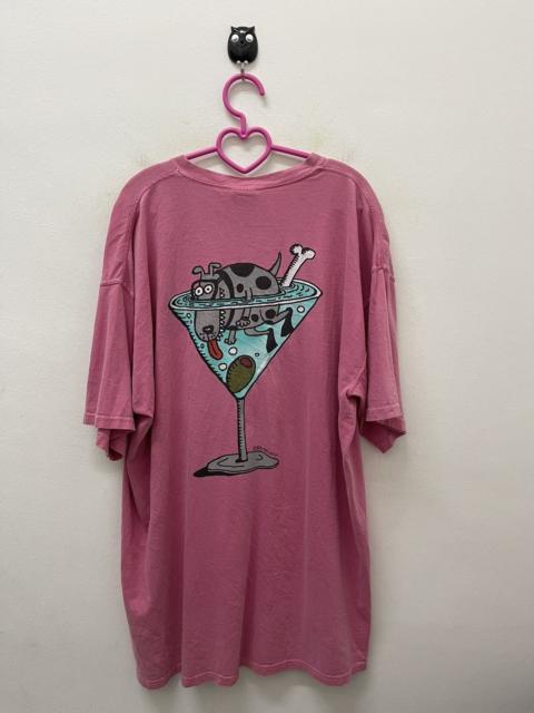 Other Designers Rare Vintage BIG HED DESIGNS New Orleans Louisiana Tee