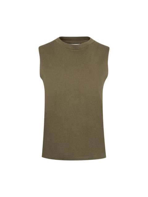 extreme cashmere PLAYER TANK