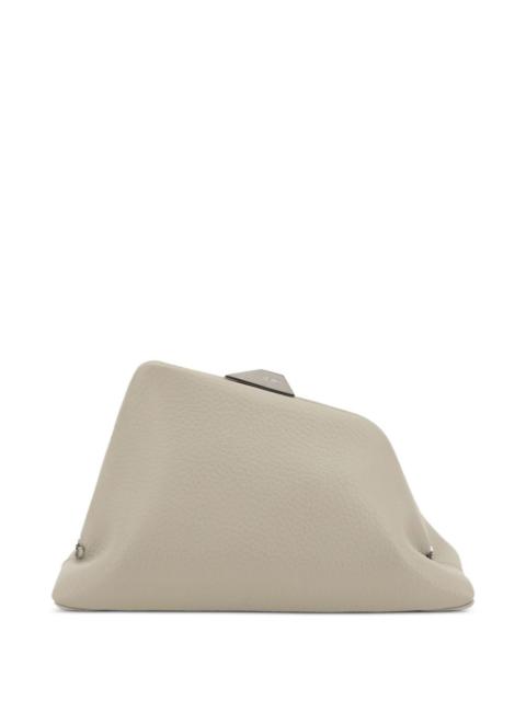 THE ATTICO 'Day Off' leather bag