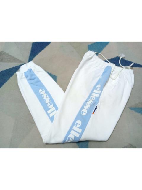 Other Designers Ellesse - Side Tape Jogger