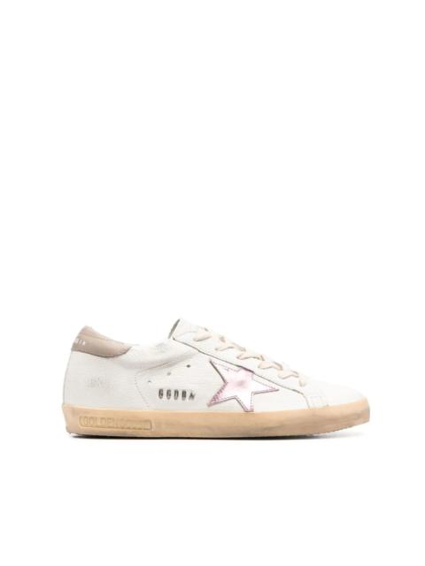 Golden Goose Golden Goose White Trainers Women