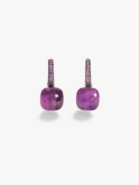 Pomellato Nudo Classic Earrings