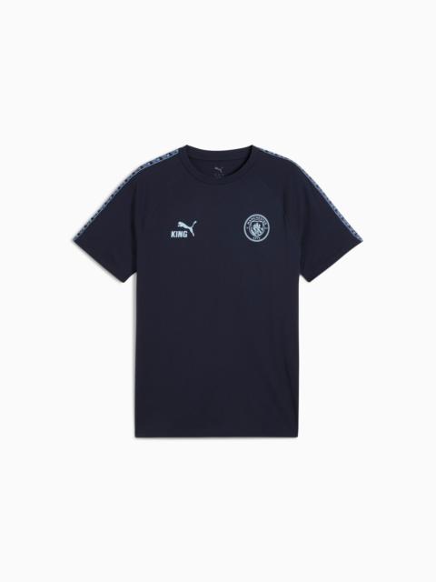 PUMA Manchester City KING Tee Men