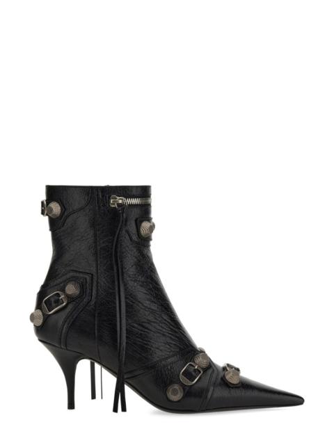 BALENCIAGA Balenciaga Women Boot "Le Cagole"