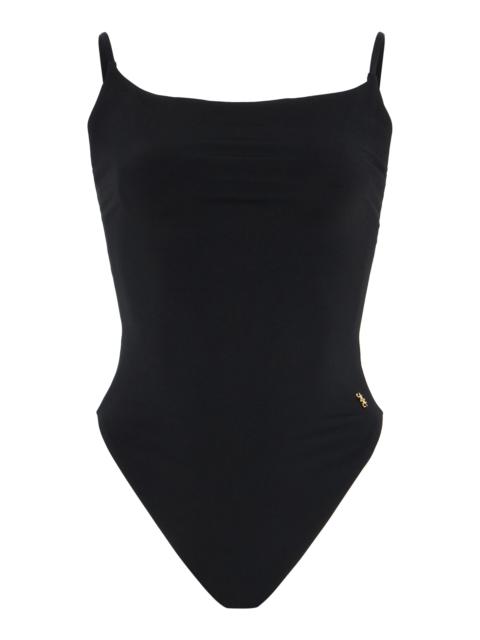 ÉTERNE Grace Swimsuit black