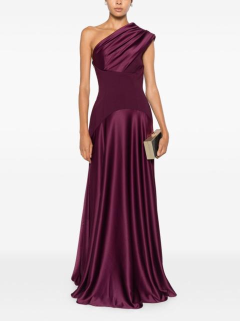 SOLACE LONDON Solace London Women Gabriela Maxi Dress