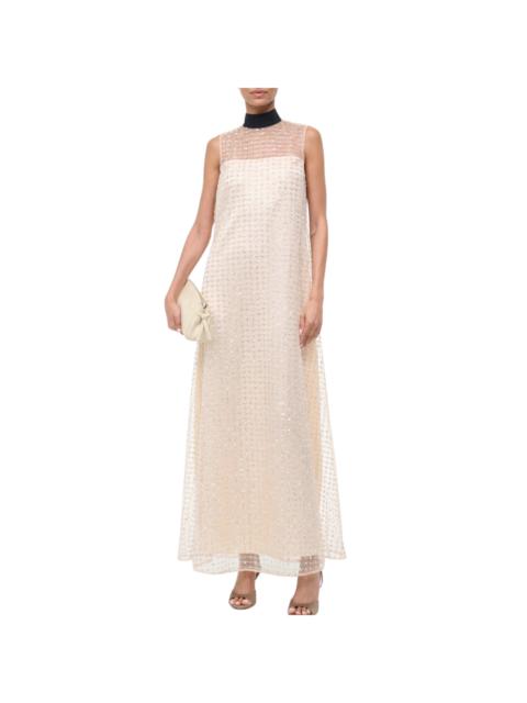 STAUD Stardust Albee Dress