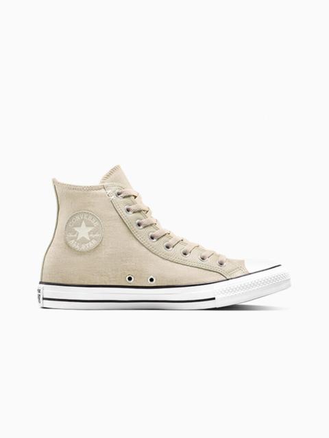 Converse Chuck Taylor All Star Mixed Material