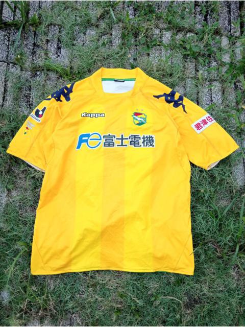 Other Designers 🔥RARE🔥Vintage Japan League Ichihara Chiba Football Jersey