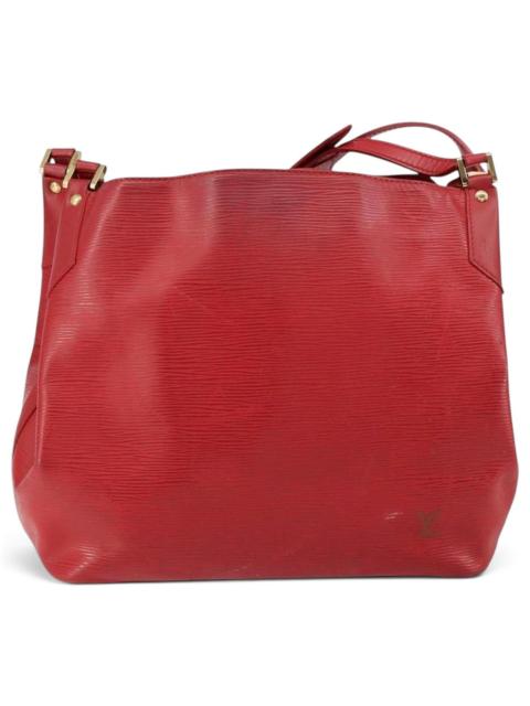 Louis Vuitton Leather handbag