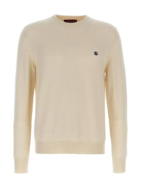 Gucci Men Logo Sweater