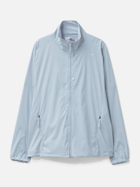 Stone Island RECYCLED STRETCH NYLON TELA STELLINA OVERSHIRT
