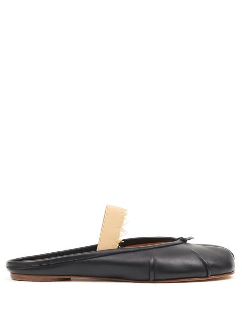 Maison Margiela Maison Margiela Women Pumps With Tabi Tip