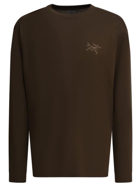 Arc'teryx Arc'teryx "kragg Sl" Crewneck T-shirt