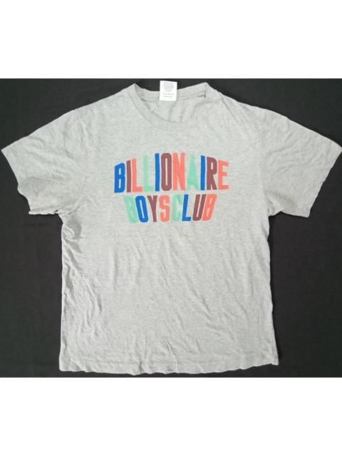Other Designers Japanese Brand - Billionaire Boys Club Tee Nice Graphic Astronaut BBC