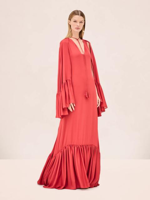 ALEXIS FRANCINA DRESS