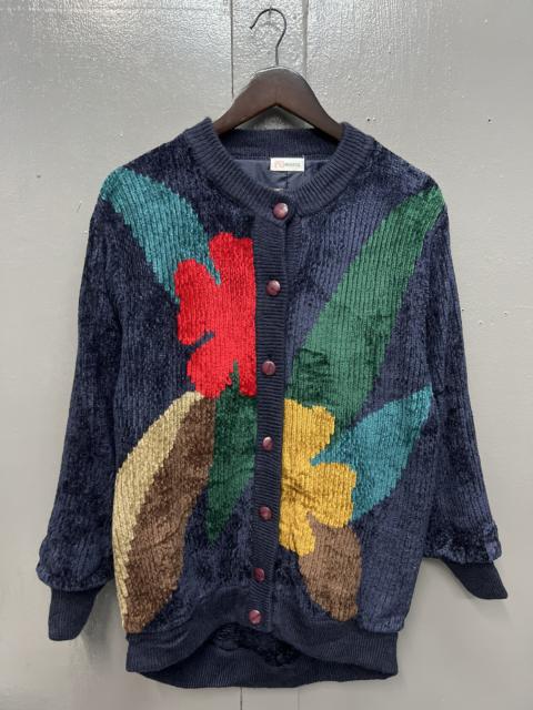 Other Designers Japanese Brand - FUHOUSE KNITWEAR