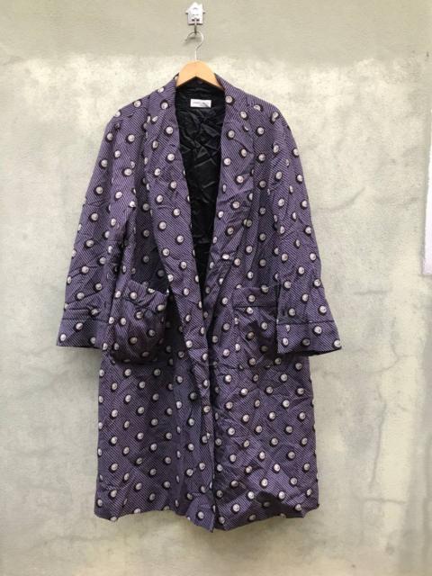 Dries Van Noten Dries Van Noten kimono