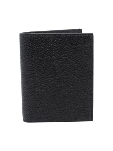 Thom Browne Thom Browne Men Cards Holder