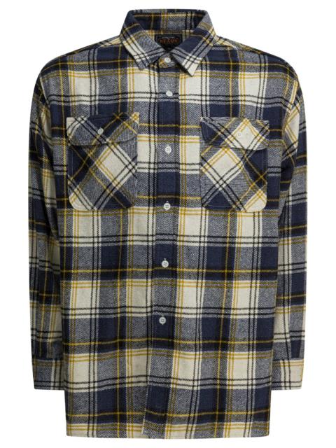 BEAMS PLUS Beams Plus Shirts