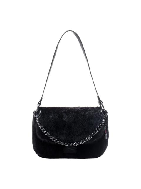 Li-Ning (WMNS) Li-Ning x Disney Toy Story Cross Body Bag 'Lotso' ABDS766-1