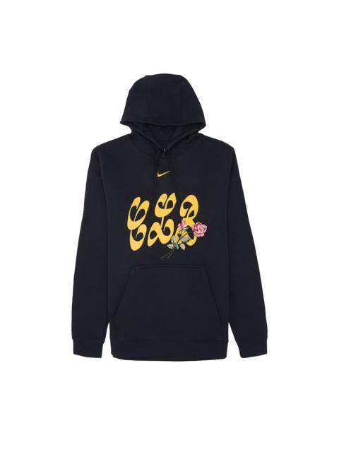 Nike Nike x Drake Certified Lover Boy Hoodie 'Black'