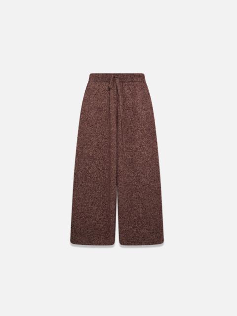 The Elder Statesman BREAKWATER MARL PANT
