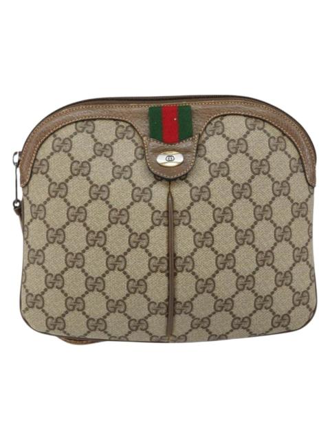 GUCCI Leather handbag