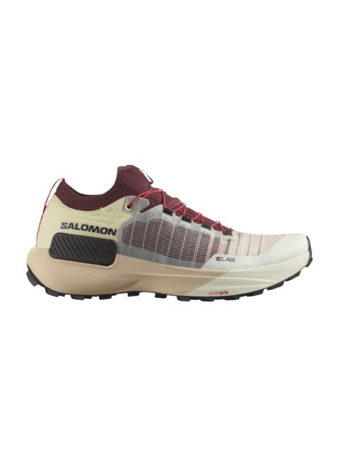 SALOMON S/Lab Genesis 'Vanilla Ice Decadent Chocolate'