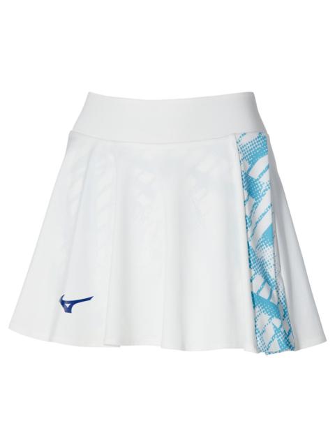 Mizuno Mizuno Women's Flying Tennis Skirt