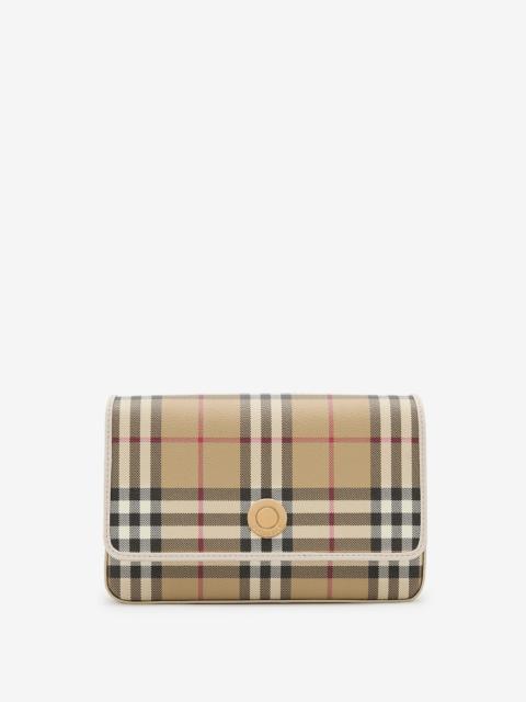 Burberry Hampshire Bag