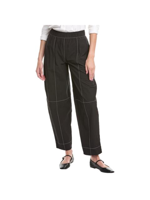 GANNI GANNI Curve Pant