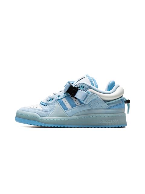 adidas Forum Buckle Low "Bad Bunny - Blue Tint"