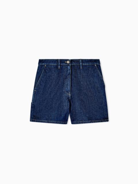 GIORGIO ARMANI SHORTS