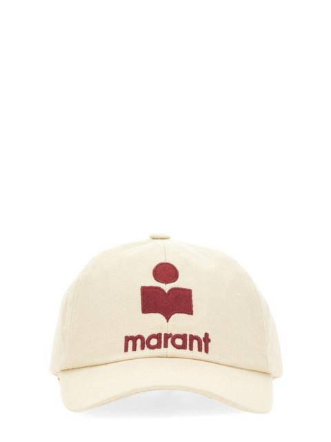Isabel Marant Isabel Marant Women Cappello Da Baseball "Tyron"