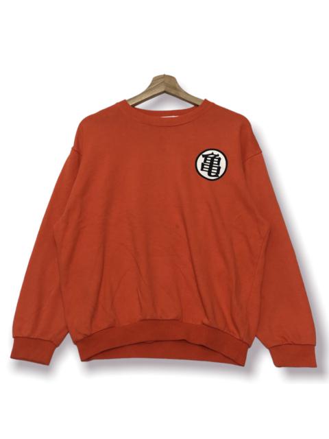 Other Designers Vintage Sweatshirt Dragonball Z Size M