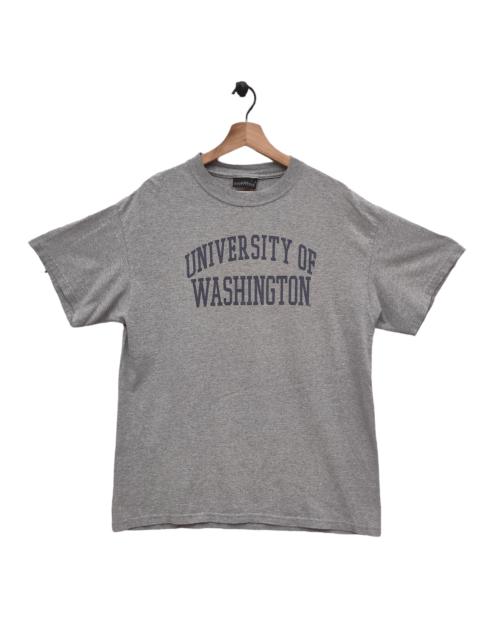 Other Designers Washington of Washington, Vintage Washington Huskies Tee