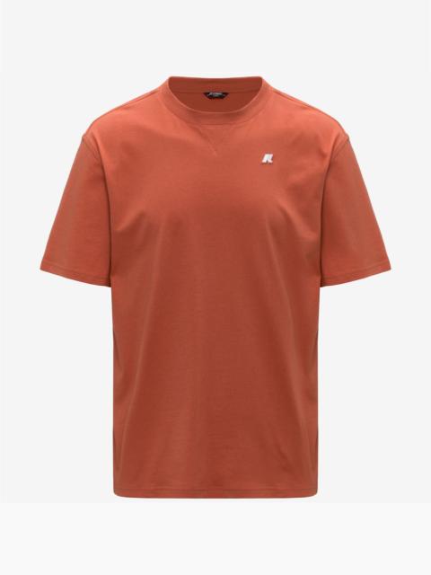 K-WAY SOLO JERSEY TRIANGLE