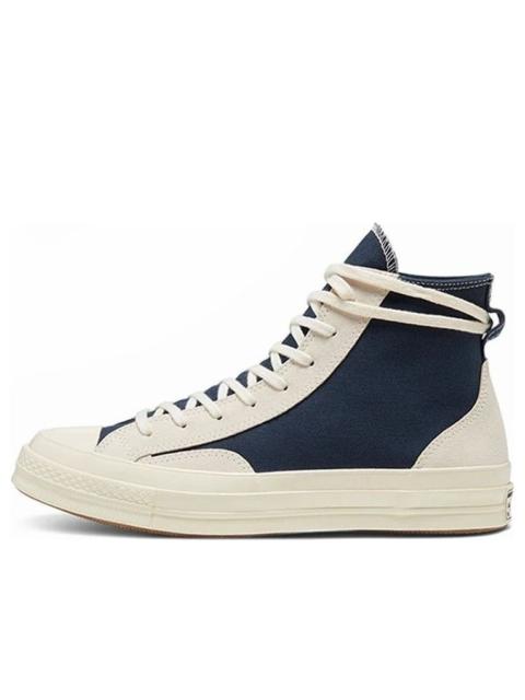 Converse Converse Chuck 70 High 'Final Club - Obsidian' 168604C