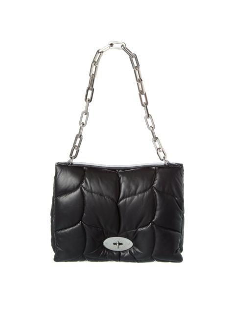 Mulberry Mulberry Softie Leather Shoulder Bag